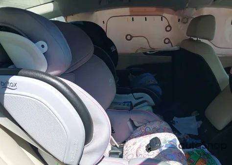 2019 Honda Clarity from USA, damaged, VIN JHMZC5F10KC000110